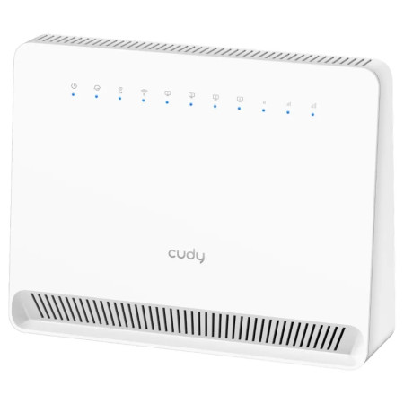 Маршрутизатор Cudy LT700E