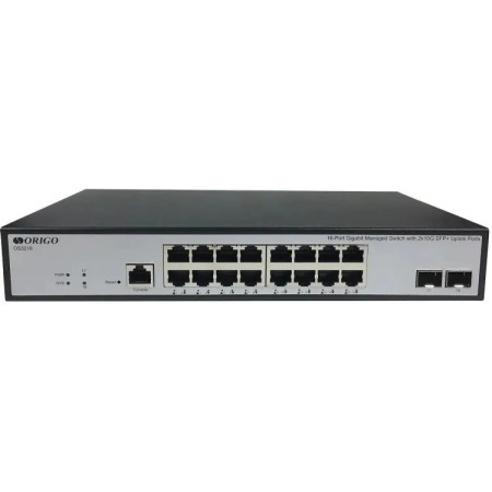 Коммутатор Origo OS3218/A1A