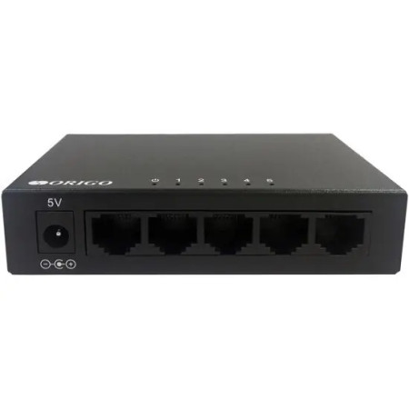 Коммутатор Origo OS2205/A2A