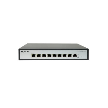 Коммутатор Origo OS6208/A1A