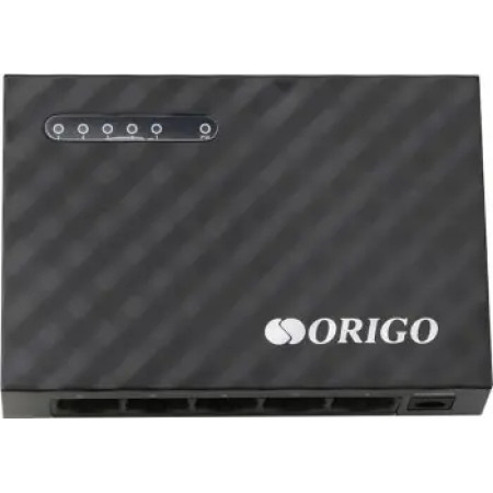 Коммутатор Origo OS2105/A2A