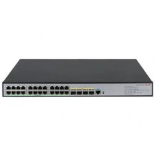 Коммутатор H3C S5120V3-28S-HPWR-LI L3 (LS-5120V3-28S-HPWR-LI-GL)