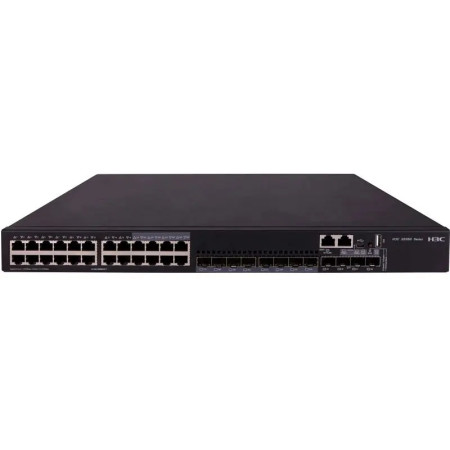 Коммутатор H3C S5560X-54C-EI L3 (LS-5560X-54C-EI-GL)