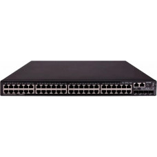 Коммутатор H3C S5560X-54C-PWR-EI L3 (LS-5560X-54C-PWR-EI-GL)