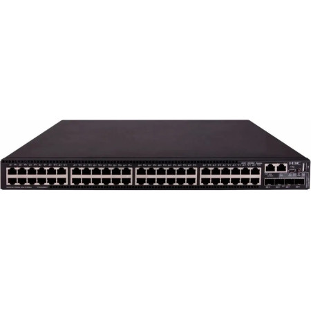 Коммутатор H3C S5560X-54C-PWR-EI L3 (LS-5560X-54C-PWR-EI-GL)