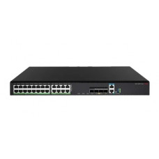 Коммутатор H3C S5590-24UXM4YC-EI L3 (LS-5590-24UXM4YC-EI-GL)