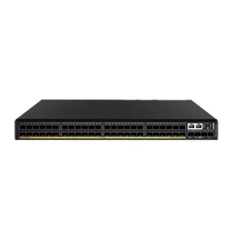 Коммутатор H3C S5590-48S4XC-EI L3 (LS-5590-48S4XC-EI-GL)