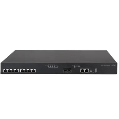 Коммутатор H3C S6520X-10XT-SI L3 (LS-6520X-10XT-SI)