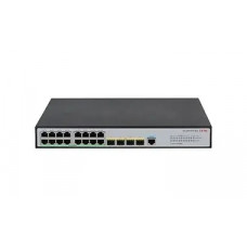 Коммутатор H3C S5008PV5-EI-HPWR L2 (LS-5008PV5-EI-HPWR-GL)
