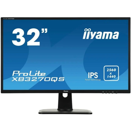 Монитор Iiyama ProLite XB3270QSU-B1
