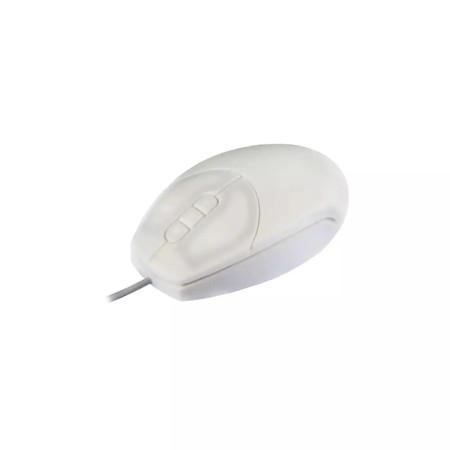 Мышь Active Key AK-PMT1LB-US-W