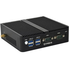 Компьютер Irbis Smartdesk mini PC Fanless (ISDP1003HA)