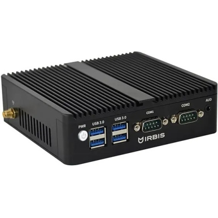 Компьютер Irbis Smartdesk mini PC Fanless (ISDP1003HA)
