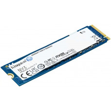 SSD накопитель Kingston 1Tb (SNV3S/1000G)