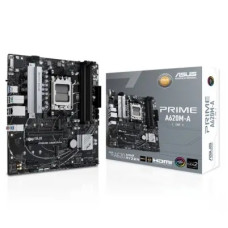 Материнская плата Asus Prime A620M-A-CSM (90MB1F10-M0EAYC)