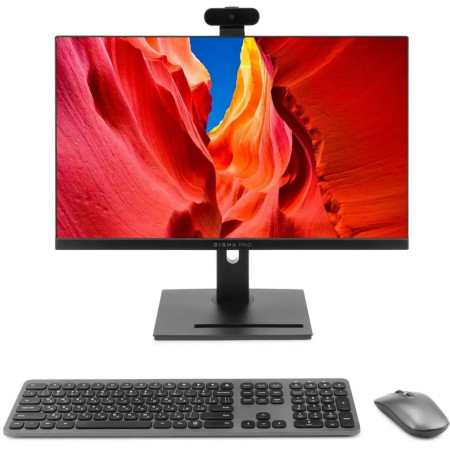 Моноблок Digma Pro Vision (DM23P7-ADXW04)