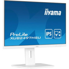 Монитор Iiyama ProLite XUB2497HSU-W2