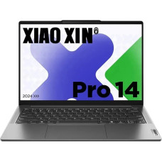 Ноутбук Lenovo Xiaoxin Pro14 IMH9 (6942292107293)