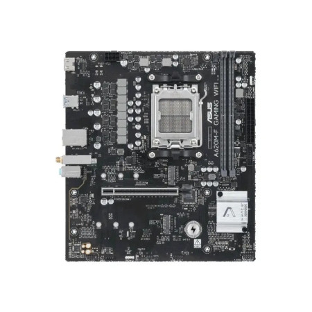 Материнская плата Asus A620M-F GAMING WIFI (90MB1KT0-M0EAY0)
