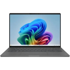 Ноутбук Asus ZenBook A14 UX3407RA-QD011W (90NB16G2-M002F0)