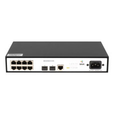 Коммутатор SNR SNR-S2982G-8T-UPS