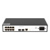 Коммутатор SNR SNR-S2982G-8T-UPS