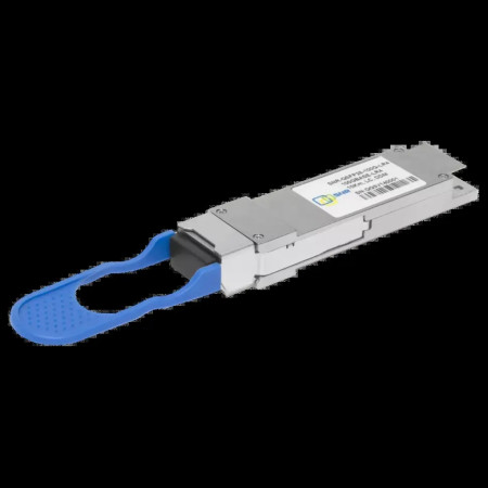 Трансивер SNR SNR-QSFP28-W73-10