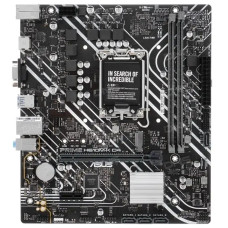 Материнская плата Asus Prime H610M-K D4 (90MB1HN0-M0EAY0)