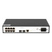 Коммутатор SNR SNR-S2982G-8T-DC