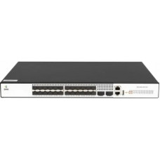 Коммутатор SNR SNR-S400X-24FC-2AC