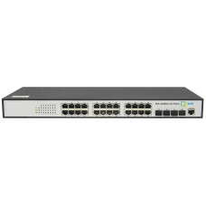 Коммутатор SNR SNR-S4350X-24FC