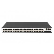 Коммутатор SNR SNR-S4350X-48FC