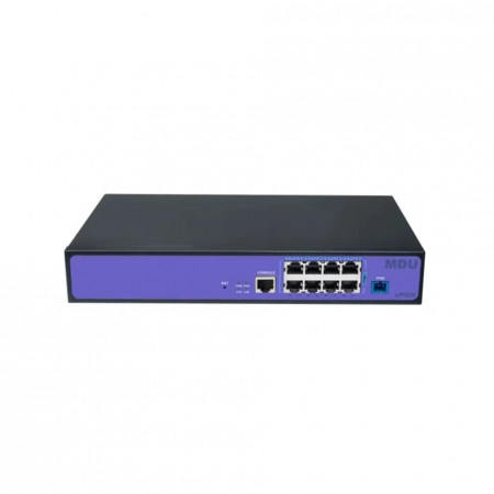 Абонентский терминал SNR SNR-ONU-GPON-8G-POE