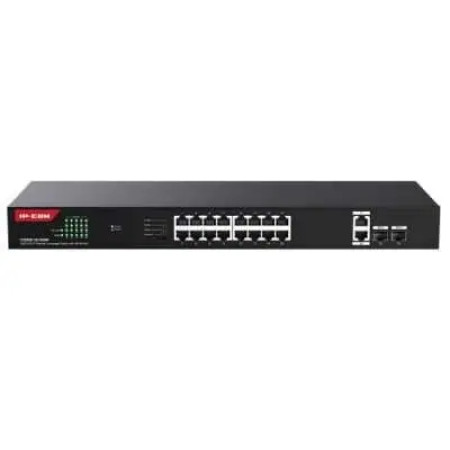 Коммутатор IP-Com G2220P-16-250W