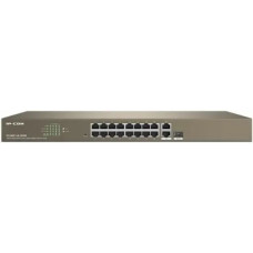 Коммутатор IP-Com F1218P-16-250W