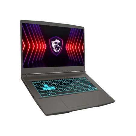 Ноутбук MSI Thin 15 B12VE-2836XRU (9S7-16R831-2836)
