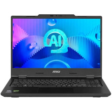 Ноутбук MSI VenturePro 15 AI A1UDXG-006XRU (9S7-15Q121-006)