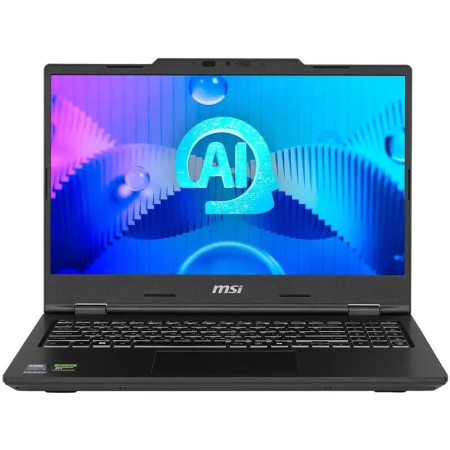 Ноутбук MSI VenturePro 15 AI A1UDXG-006XRU (9S7-15Q121-006)