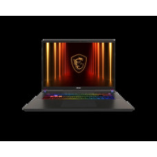 Ноутбук MSI Vector 17 HX A2XWJG (SpecBuild 17 HX AI A2XWJG)