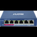 Коммутатор iFlow L2 (F-SW-EU206HPOE-V)