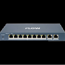 Коммутатор iFlow L2 (F-SW-EU410POE-V/L)