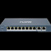 Коммутатор iFlow L2 (F-SW-EU410POE-V/L)