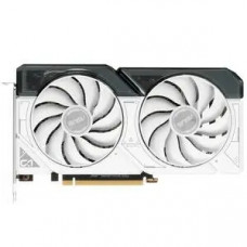 Видеокарта Asus Vidia GeForce RTX 4060 (DUAL-RTX4060-O8G-EVO-WHITE)
