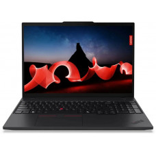 Ноутбук Lenovo ThinkPad T16 G3 (21MN00DEGQ/WAR3/NoOS)