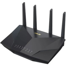 Маршрутизатор Asus RT-AX5400 (90IG0860-MO3B00)