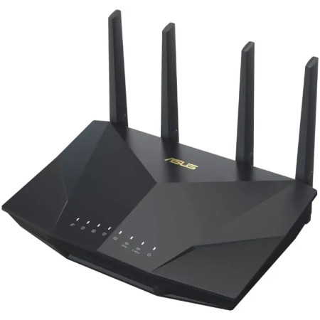 Маршрутизатор Asus RT-AX5400 (90IG0860-MO3B00)