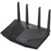 Маршрутизатор Asus RT-AX5400 (90IG0860-MO3B00)