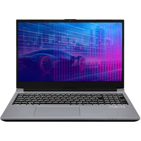 Ноутбук Osio CyberLine (C150i-001)