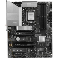 Материнская плата MSI Pro Z890-S WiFi PZ (PRO Z890-S WIFI PZ)
