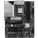 Материнская плата MSI Pro Z890-S WiFi PZ (PRO Z890-S WIFI PZ)